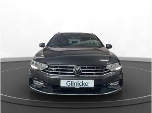 Volkswagen Passat Variant 2.0 TDI R-Line Pano LED LM 18" Navi RFK ACC