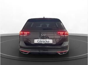 Volkswagen Passat Variant 2.0 TDI R-Line Pano LED LM 18" Navi RFK ACC
