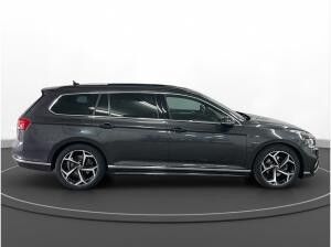 Volkswagen Passat Variant 2.0 TDI R-Line Pano LED LM 18" Navi RFK ACC