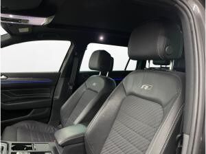 Volkswagen Passat Variant 2.0 TDI R-Line Pano LED LM 18" Navi RFK ACC