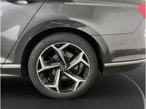 Volkswagen Passat Variant 2.0 TDI R-Line Pano LED LM 18" Navi RFK ACC