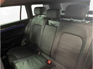 Volkswagen Passat Variant 2.0 TDI R-Line Pano LED LM 18" Navi RFK ACC
