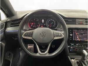 Volkswagen Passat Variant 2.0 TDI R-Line Pano LED LM 18" Navi RFK ACC