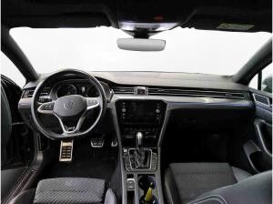 Volkswagen Passat Variant 2.0 TDI R-Line Pano LED LM 18" Navi RFK ACC