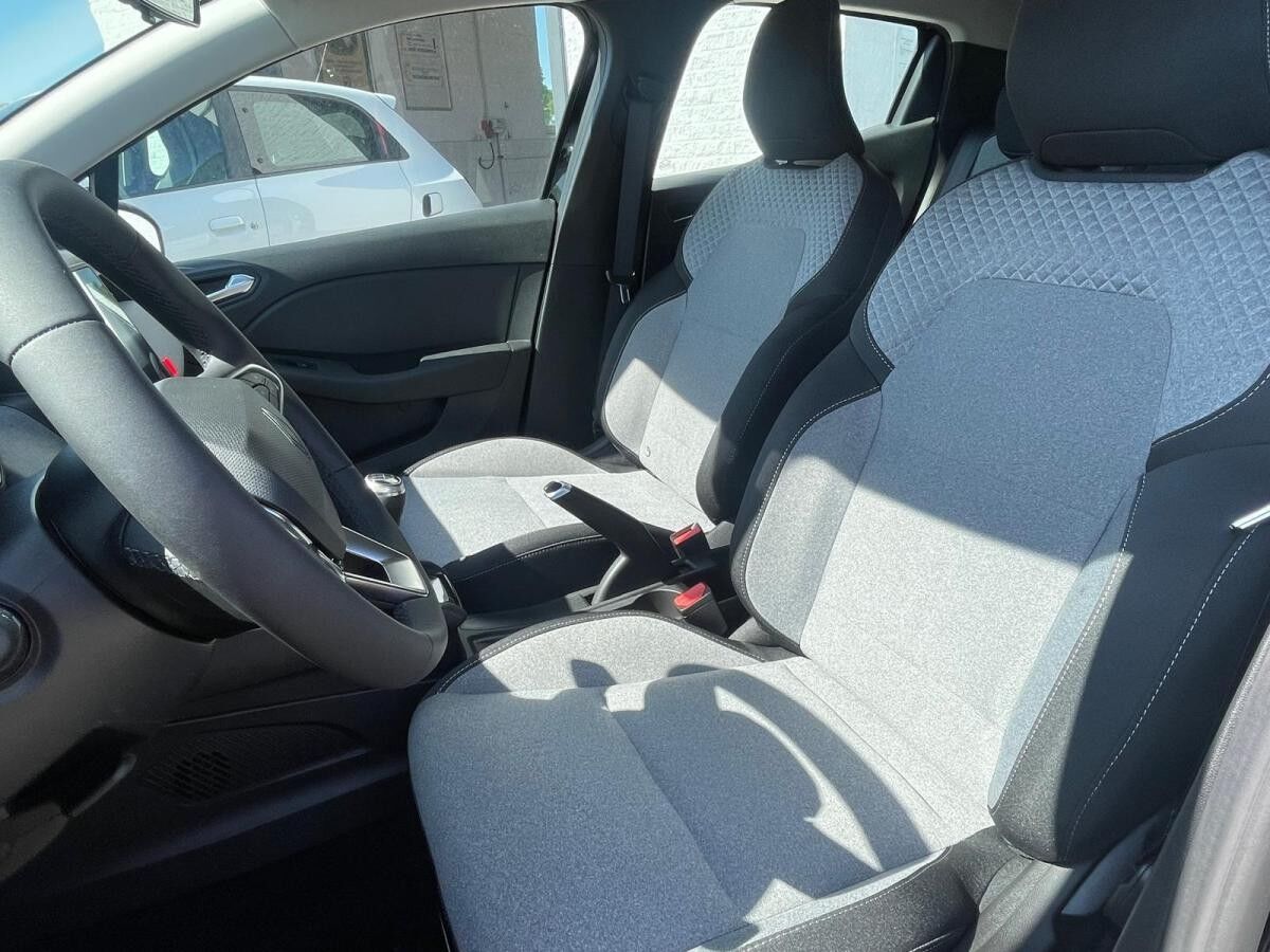 Renault Clio Evolution SCe 65 GJR/Sitzheizung !TZ Aktion!