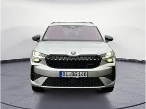 Skoda Kodiaq RS 2.0 TSI DSG 265PS  Vorführfahrzeug !PANO!Standheizung!