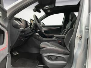 Skoda Kodiaq RS 2.0 TSI DSG 265PS  Vorführfahrzeug !PANO!Standheizung!