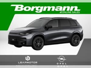 Leapmotor C10 DESIGN PRO - Online-Sonderaktion