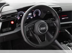 Audi A3 Limousine 30 TFSI S tronic advanced | AHK