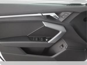 Audi A3 Limousine 30 TFSI S tronic advanced | AHK