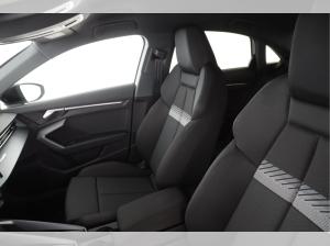 Audi A3 Limousine 30 TFSI S tronic advanced | AHK
