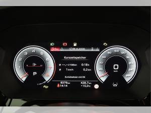 Audi A3 Limousine 30 TFSI S tronic advanced | AHK