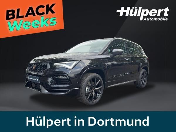 Cupra Ateca 1.5 TSI 110 kW (150 PS) 7-Gang DSG **AHK**SOFORT**