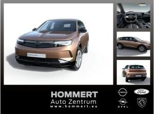 Opel Grandland Electric Edition 73 kWh #Wärmepumpe#