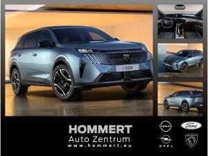 Peugeot 5008 Elektro Allure **Gewerbeknaller**