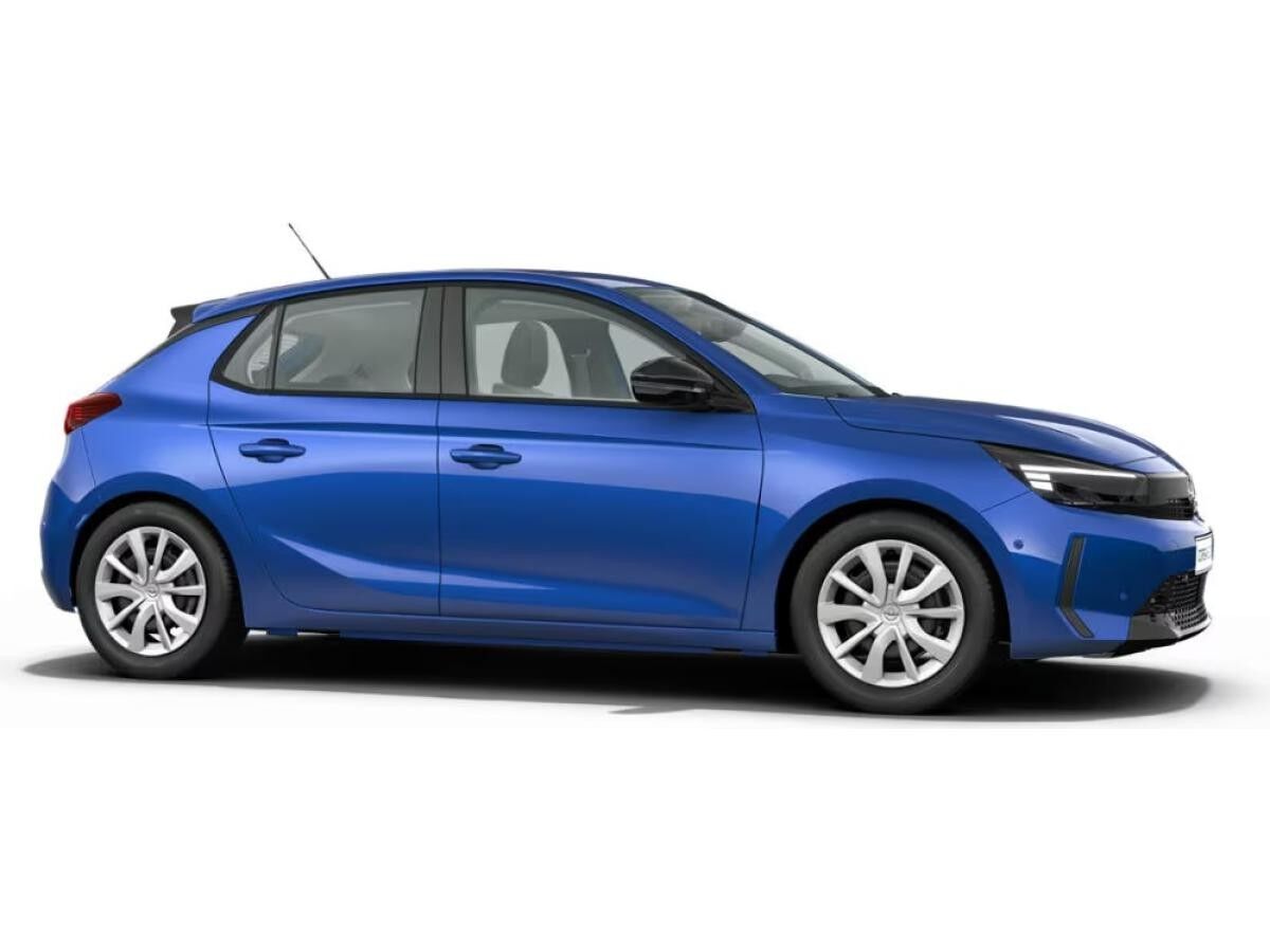 Opel Corsa-e Edition #Bidirekt. OBC#Klimaauto.#