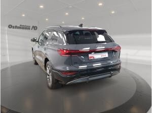 Audi Q6 e-tron S-Line Matrix 19 ACC 360° 4xSHZ