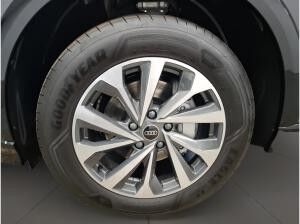 Audi Q6 e-tron S-Line Matrix 19 ACC 360° 4xSHZ