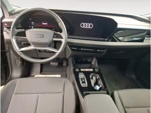 Audi Q6 e-tron S-Line Matrix 19 ACC 360° 4xSHZ