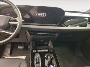 Audi Q6 e-tron S-Line Matrix 19 ACC 360° 4xSHZ