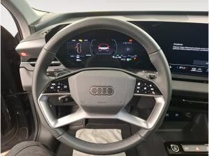 Audi Q6 e-tron S-Line Matrix 19 ACC 360° 4xSHZ