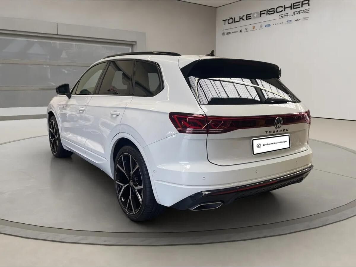 Volkswagen Touareg 3.0 V6 TDI 4Motion W R-Line NaviPro Pano