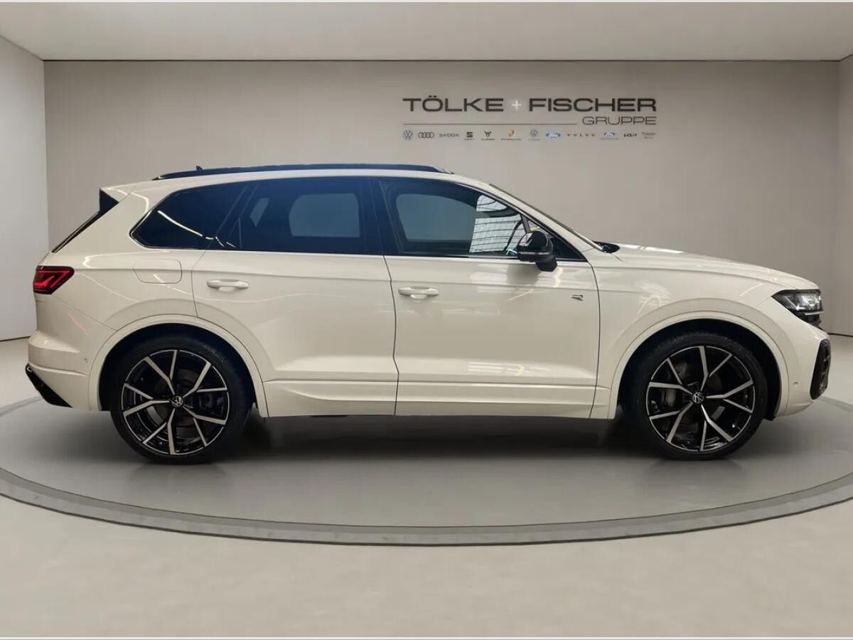 Volkswagen Touareg 3.0 V6 TDI 4Motion W R-Line NaviPro Pano