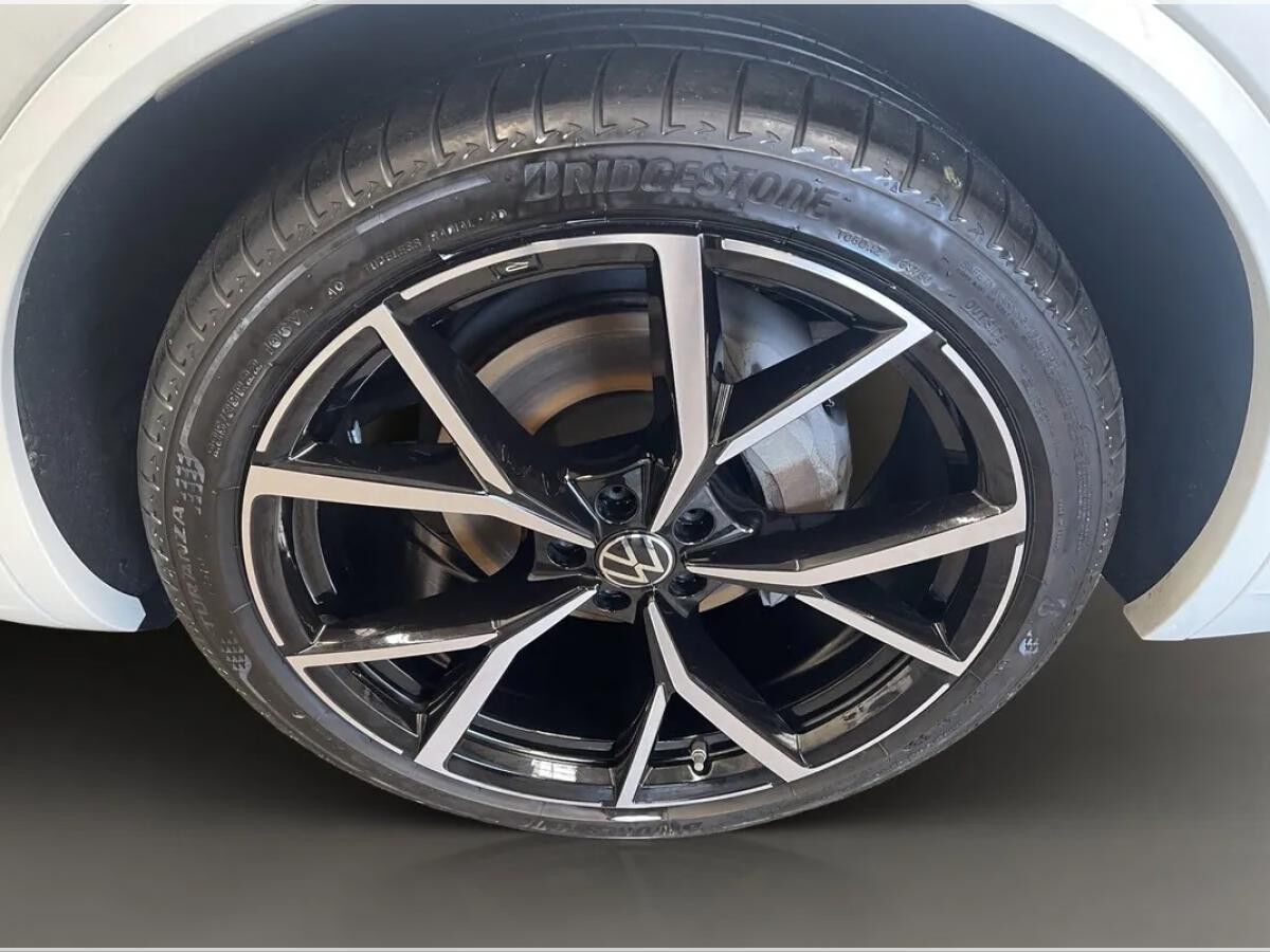 Volkswagen Touareg 3.0 V6 TDI 4Motion W R-Line NaviPro Pano