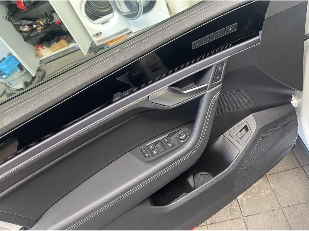 Volkswagen Touareg 3.0 V6 TDI 4Motion W R-Line NaviPro Pano