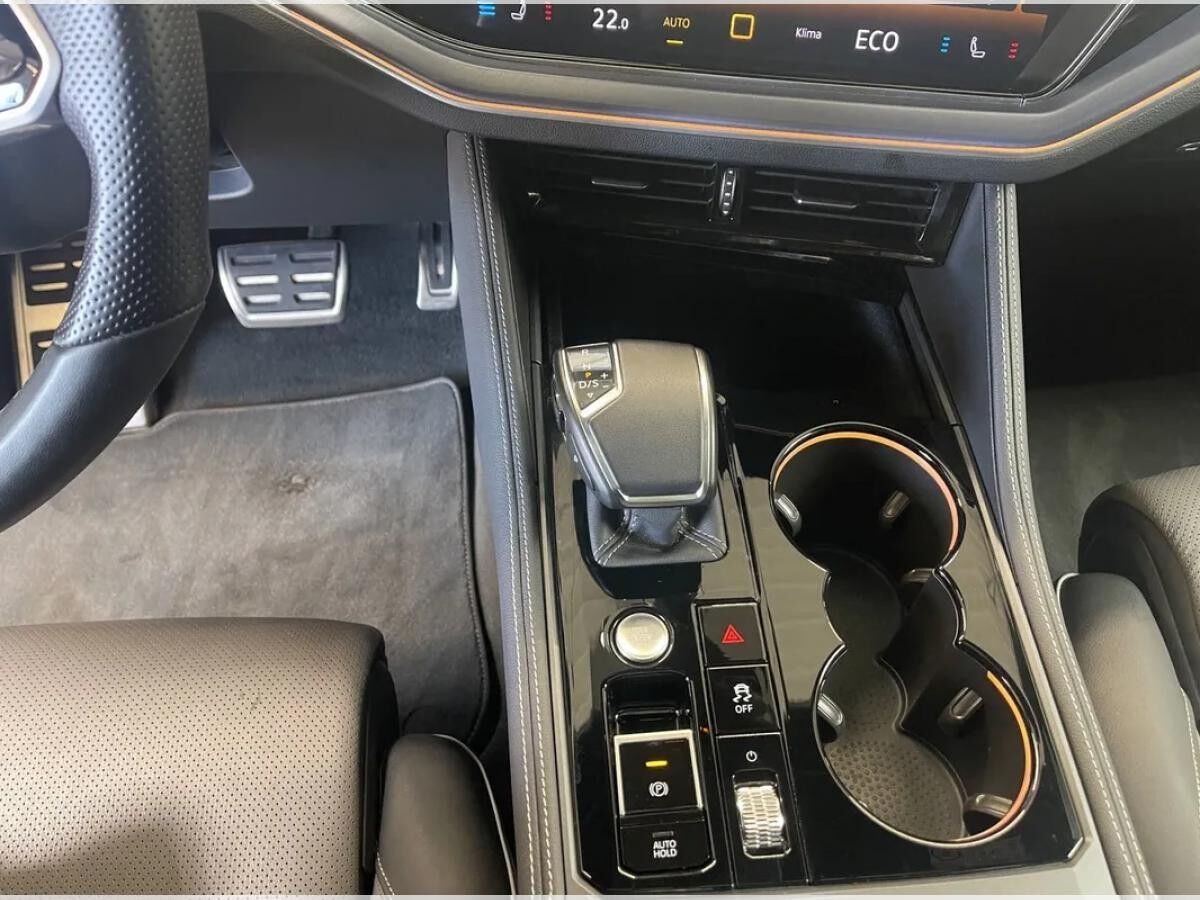 Volkswagen Touareg 3.0 V6 TDI 4Motion W R-Line NaviPro Pano