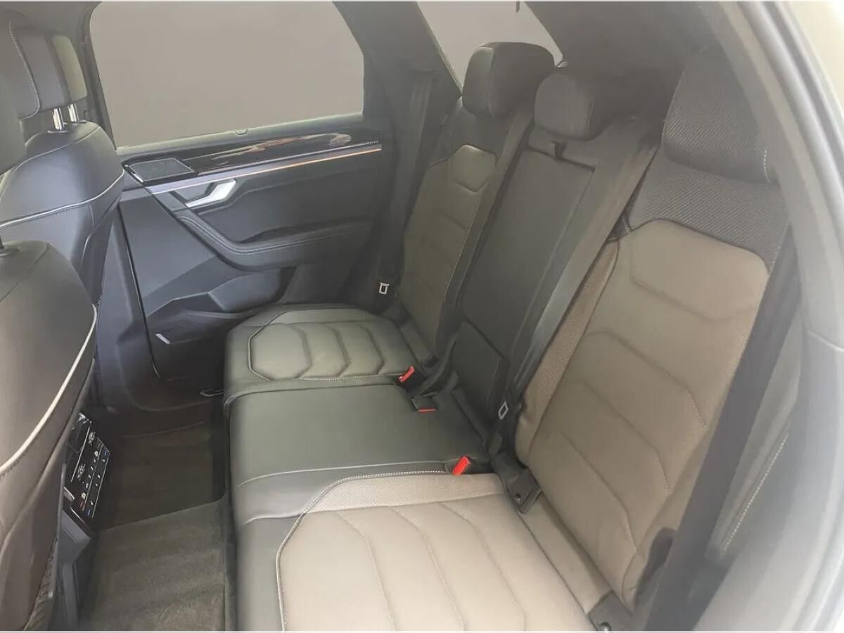 Volkswagen Touareg 3.0 V6 TDI 4Motion W R-Line NaviPro Pano