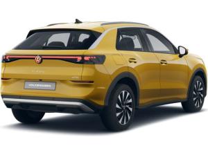 Volkswagen T-Roc Style "Der neue T-Roc" Aktion
