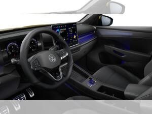 Volkswagen T-Roc R-Line "Der neue T-Roc" Aktion