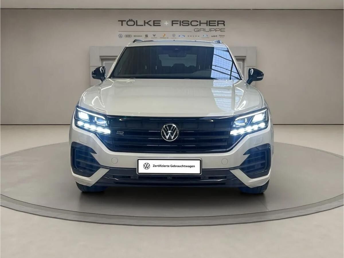 Volkswagen Touareg 3.0 V6 TSI 4Motion R-Line Pano R-Line LM