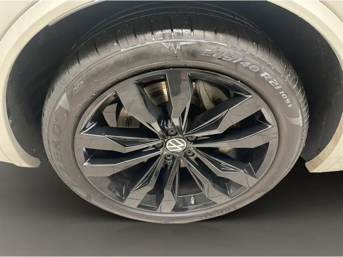 Volkswagen Touareg 3.0 V6 TSI 4Motion R-Line Pano R-Line LM