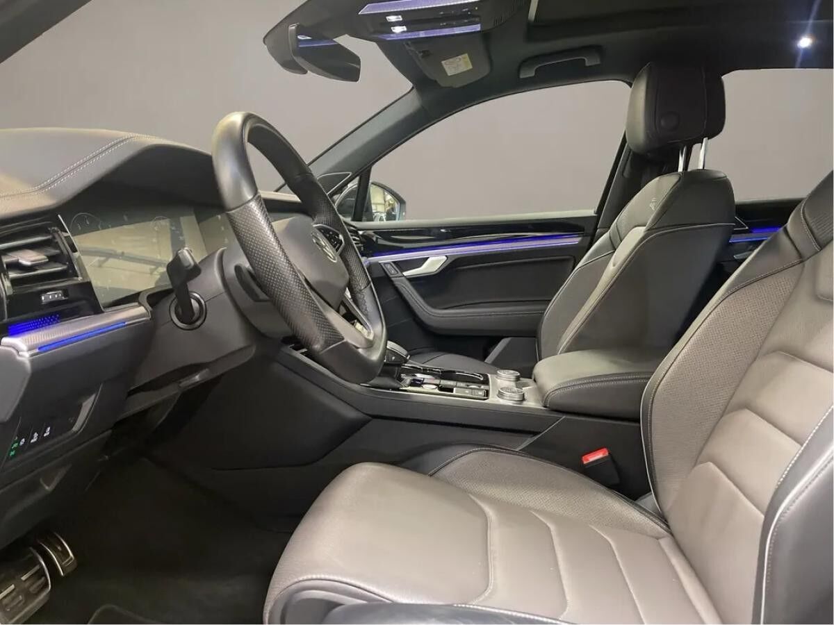 Volkswagen Touareg 3.0 V6 TSI 4Motion R-Line Pano R-Line LM