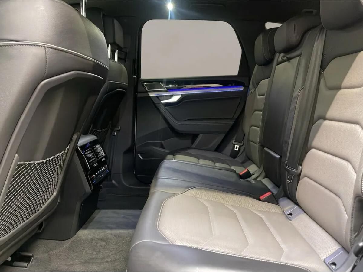 Volkswagen Touareg 3.0 V6 TSI 4Motion R-Line Pano R-Line LM