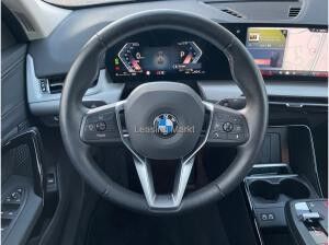 BMW X2 sDrive20d Premium Paket Panorama 19Zoll