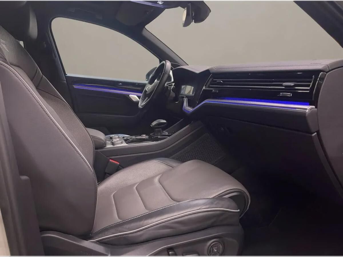 Volkswagen Touareg 3.0 V6 TSI 4Motion R-Line Pano R-Line LM