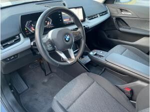 BMW X2 sDrive20d Premium Paket Panorama 19Zoll