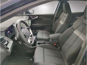 Audi Q4 e-tron S line 40 Standklima/Sportsitze/04.30Garantie