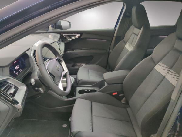 Audi Q4 e-tron S line 40 Standklima/Sportsitze/04.30Garantie