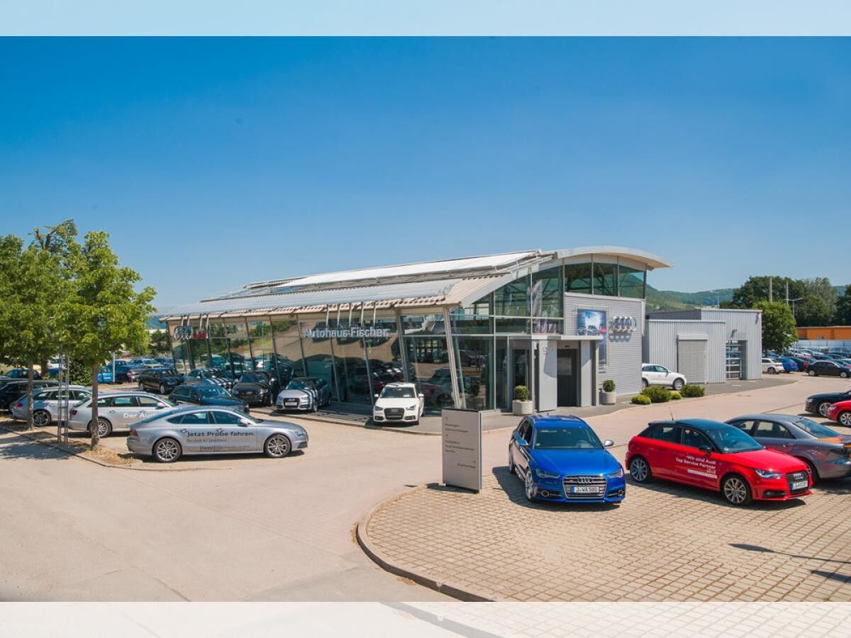 Audi Q8 SUV S line TDI quattro Allradlenkung*AHK*Matrix*Pano*Massage*Bang&Olufsen*HUD-sofort verfügbar