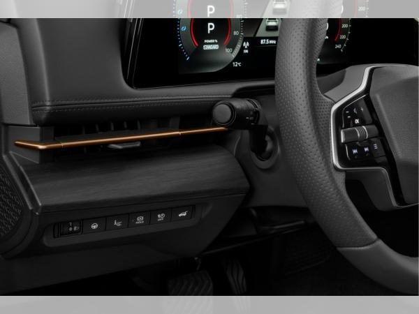 Nissan Ariya 63kWh Vorderrad. 160kW 22kW Basis Pack