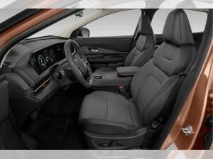 Nissan Ariya 63kWh Vorderrad. 160kW 22kW Basis Pack