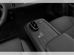 Nissan Ariya 63kWh Vorderrad. 160kW 22kW Basis Pack