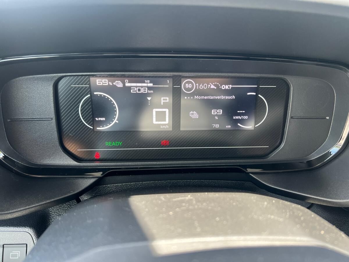 Toyota Proace City ⚡Electric L1 Duty - 50 kWh – CarPlay - Sonderaktion⚡