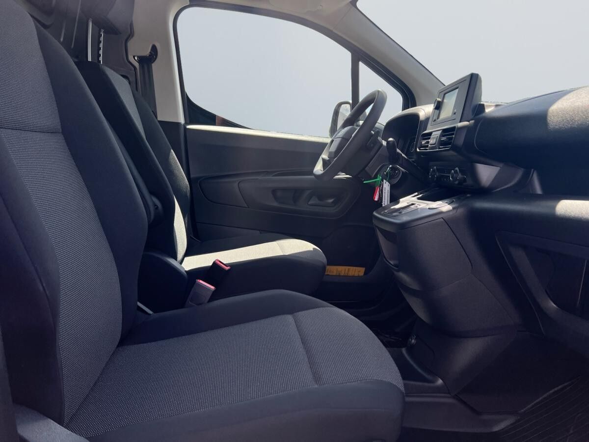 Toyota Proace City ⚡Electric L1 Duty - 50 kWh – CarPlay - Sonderaktion⚡