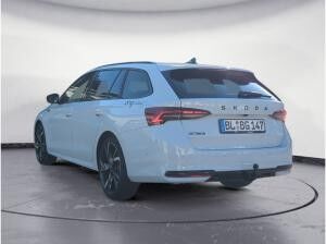 Skoda Octavia Combi Sportline 1,5 TSI mHEV !19- ZOLL / HEAD-UP /  MATRIX-LED /