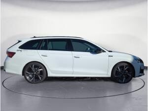 Skoda Octavia Combi Sportline 1,5 TSI mHEV !19- ZOLL / HEAD-UP /  MATRIX-LED /